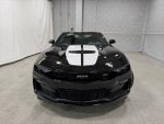 2023 Chevrolet Camaro RWD Coupe 1SS