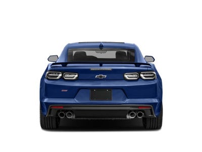 2023 Chevrolet Camaro RWD Coupe 1SS