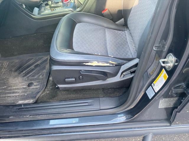 2016 Chevrolet Colorado 4WD Z71