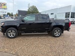 2017 Chevrolet Colorado 4WD Z71