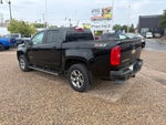 2017 Chevrolet Colorado 4WD Z71
