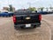 2017 Chevrolet Colorado 4WD Z71