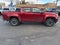 2021 Chevrolet Colorado 4WD Crew Cab Short Box Z71