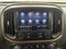 2021 Chevrolet Colorado 4WD Crew Cab Short Box Z71