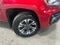 2021 Chevrolet Colorado 4WD Crew Cab Short Box Z71