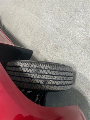 2021 Chevrolet Colorado 4WD Crew Cab Short Box Z71