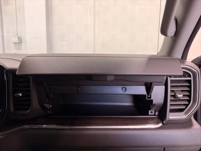 2024 Chevrolet Silverado 1500 4WD Crew Cab Short Bed LT with 2FL