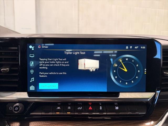 2024 Chevrolet Silverado 1500 4WD Crew Cab Short Bed LT with 2FL