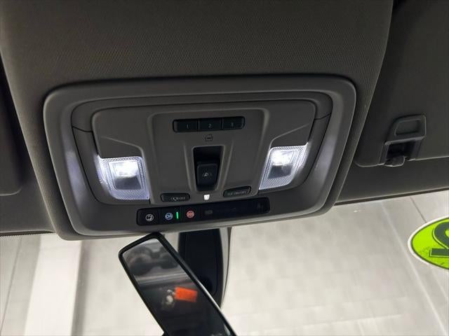 2022 Chevrolet Silverado 1500 LTD 4WD Crew Cab Short Bed LT Trail Boss