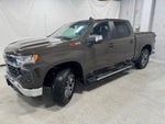 2024 Chevrolet Silverado 1500 4WD Crew Cab Short Bed LT