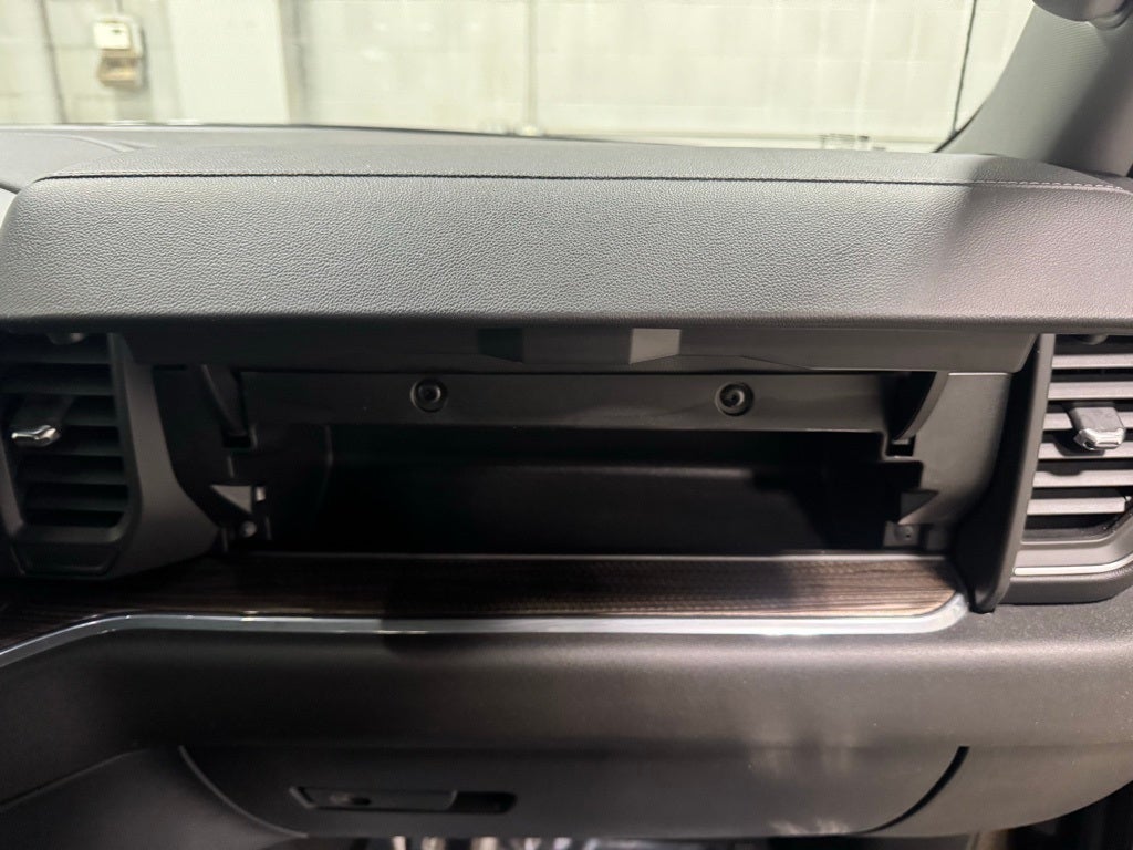 2024 Chevrolet Silverado 1500 4WD Crew Cab Short Bed LT