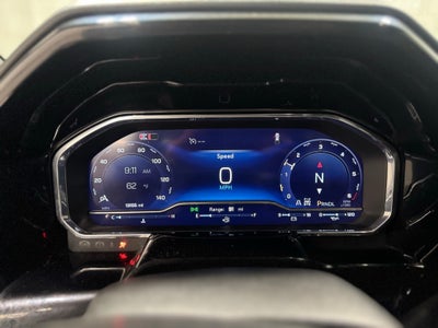 2024 Chevrolet Silverado 1500 4WD Crew Cab Short Bed LT