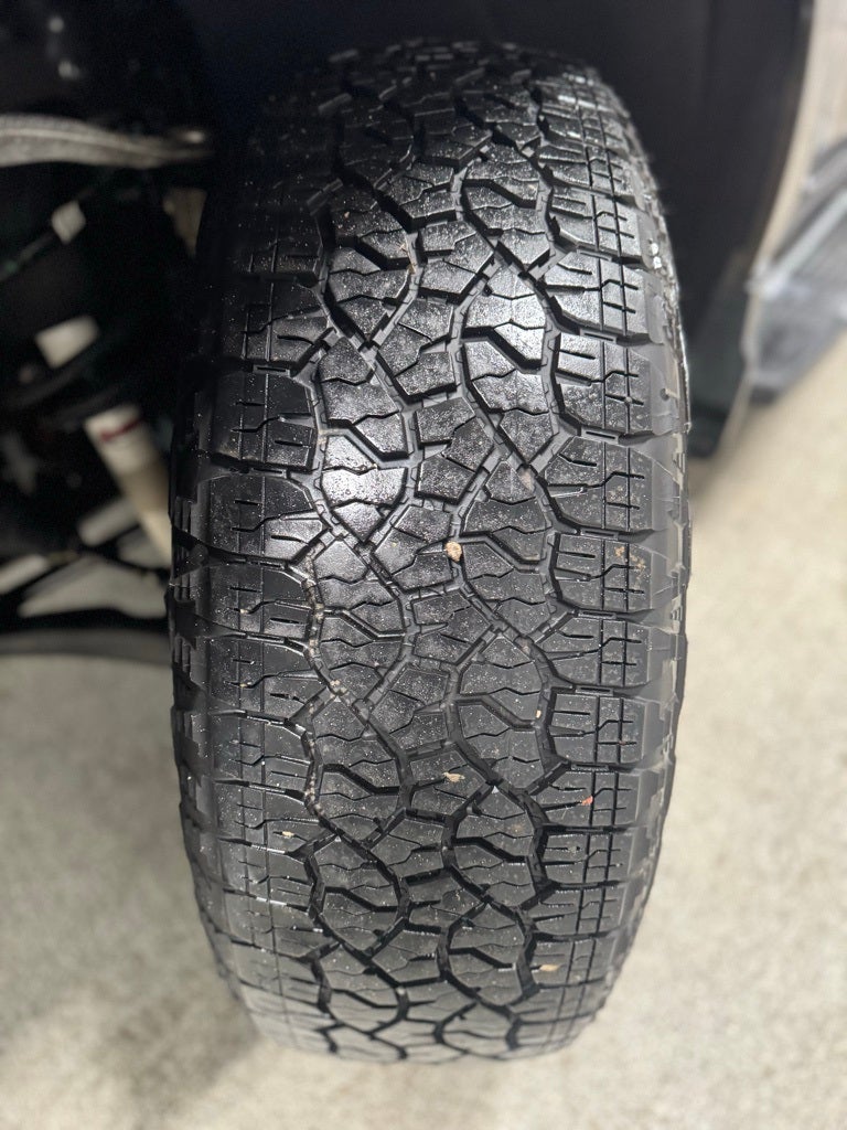 2024 Chevrolet Silverado 1500 4WD Crew Cab Short Bed LT