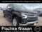 2023 Chevrolet Silverado 1500 4WD Crew Cab Short Bed LTZ