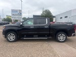 2023 Chevrolet Silverado 1500 4WD Crew Cab Short Bed LTZ