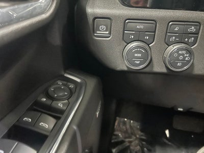 2023 Chevrolet Silverado 1500 4WD Crew Cab Short Bed LTZ
