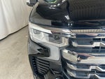 2023 Chevrolet Silverado 1500 4WD Crew Cab Short Bed LTZ