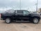 2023 Chevrolet Silverado 1500 4WD Crew Cab Short Bed LTZ