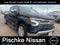 2023 Chevrolet Silverado 1500 4WD Crew Cab Short Bed LTZ
