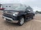 2023 Chevrolet Silverado 1500 4WD Crew Cab Short Bed LTZ