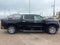2023 Chevrolet Silverado 1500 4WD Crew Cab Short Bed LTZ