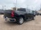 2023 Chevrolet Silverado 1500 4WD Crew Cab Short Bed LTZ
