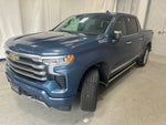 2024 Chevrolet Silverado 1500 4WD Crew Cab Short Bed High Country