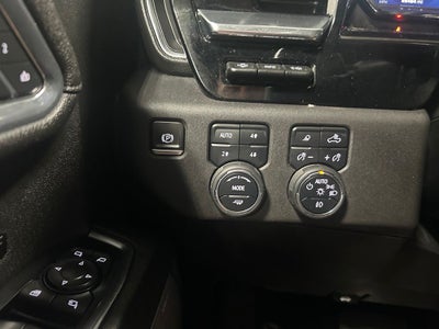 2024 Chevrolet Silverado 1500 4WD Crew Cab Short Bed High Country