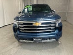 2024 Chevrolet Silverado 1500 4WD Crew Cab Short Bed High Country