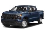 2024 Chevrolet Silverado 1500 4WD Crew Cab Short Bed High Country