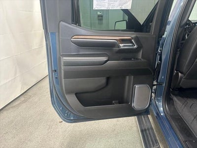 2024 Chevrolet Silverado 1500 4WD Crew Cab Short Bed High Country