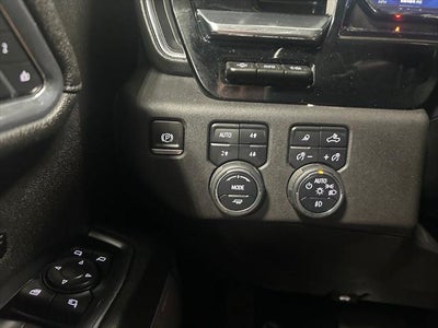 2024 Chevrolet Silverado 1500 4WD Crew Cab Short Bed High Country