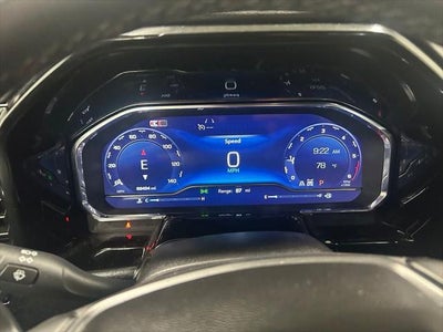 2024 Chevrolet Silverado 1500 4WD Crew Cab Short Bed High Country