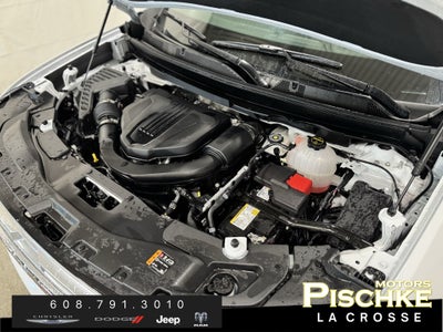 2025 GMC Acadia AWD Denali