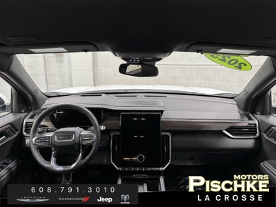 2025 GMC Acadia AWD Denali