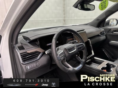 2025 GMC Acadia AWD Denali