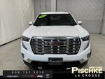 2025 GMC Acadia AWD Denali