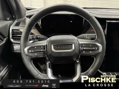 2025 GMC Acadia AWD Denali