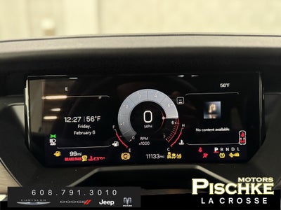 2025 GMC Acadia AWD Denali