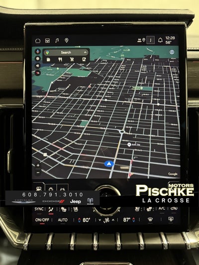 2025 GMC Acadia AWD Denali