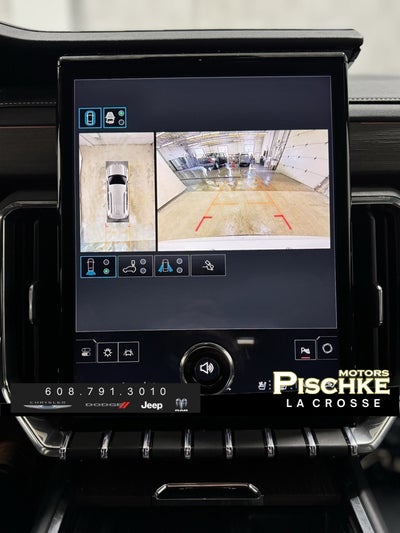 2025 GMC Acadia AWD Denali