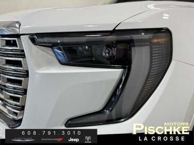 2025 GMC Acadia AWD Denali