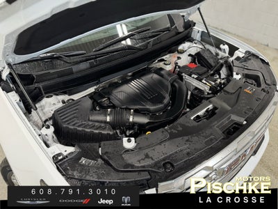 2025 GMC Acadia AWD Denali