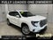 2025 GMC Acadia AWD Denali