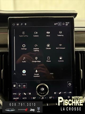 2025 GMC Acadia AWD Denali