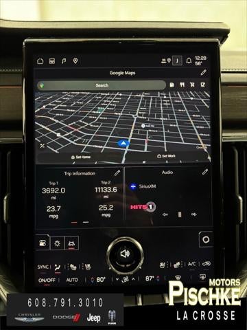 2025 GMC Acadia AWD Denali