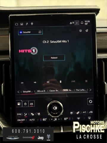 2025 GMC Acadia AWD Denali