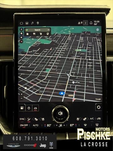 2025 GMC Acadia AWD Denali