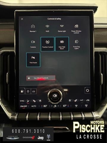 2025 GMC Acadia AWD Denali