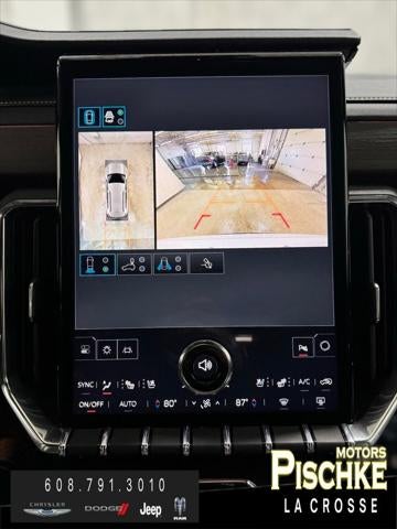 2025 GMC Acadia AWD Denali
